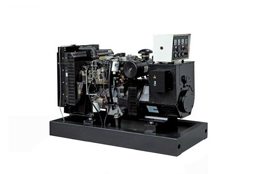 武平科克150kw大型柴油发电机组